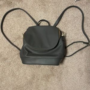 Backpack Purse (BARELY USED)